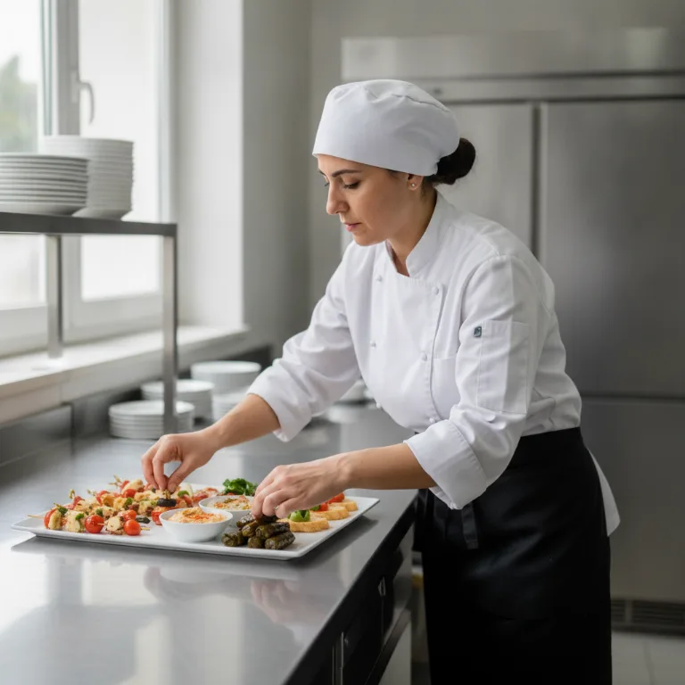 Catering Empresas servicio en Badalona
